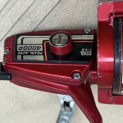 PEARL AUTO 4000pの画像