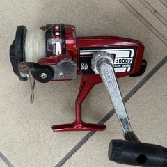 PEARL AUTO 4000pの画像