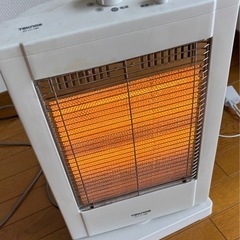 ハロゲンヒーターの画像