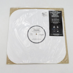 レコード PRINCE　sticky Like Glue - O...