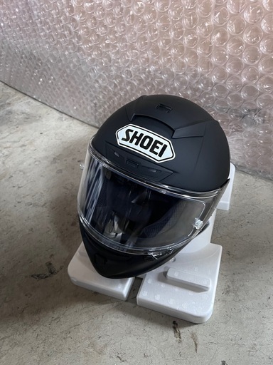 SHOEIヘルメット