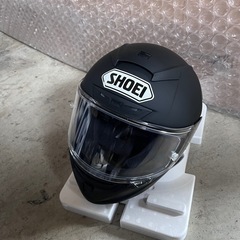 SHOEIヘルメット