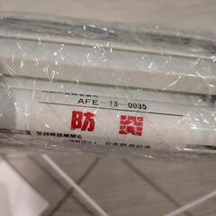 タチカワ　ロールスクリーン　傾斜窓　の画像