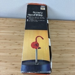 ドラム缶手動ポンプ