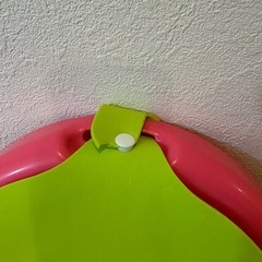 リッチェル バスチェアマット付R 2カ月頃~24カ月 バスチェアの画像