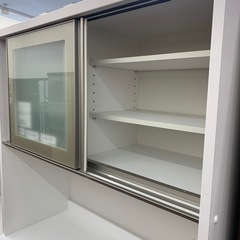 【軽トラ無料貸し出し】【ニトリ】【レンジボード】【トレファク所沢店】の画像