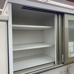 【軽トラ無料貸し出し】【ニトリ】【レンジボード】【トレファク所沢店】の画像