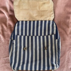 リュックの画像