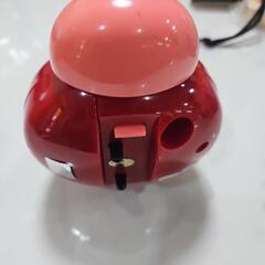 ミッキー　時計の画像