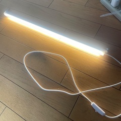 LEDバーライト 52cm USB接続