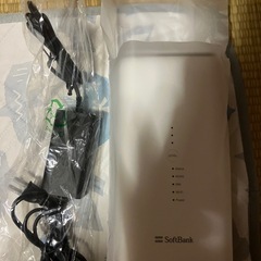 ソフトバンクAIR