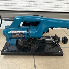 高速切断機　CD-150N　ナカトミ産業　 の画像