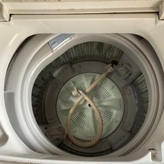 洗濯機1の画像