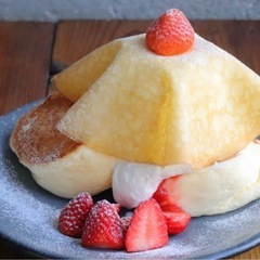 女子会7/12人気店でブランチ