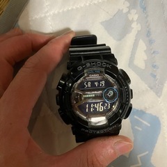 g shock