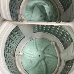 洗濯機の画像