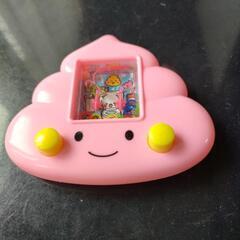 ゲーム