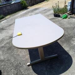 事務机