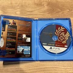 モンハン最新作の画像