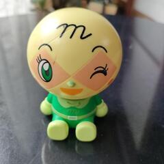 アンパンマン　メロンパンナちゃん