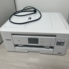 【定価25,000円程】brother ブラザー プリンター A...