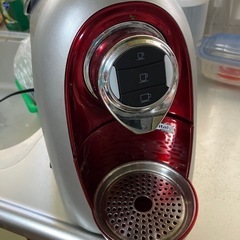 コーヒーメーカー（値下げ中）