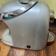 コーヒーメーカー（値下げ中）の画像