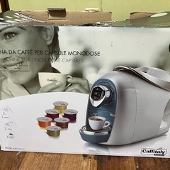 コーヒーメーカー（値下げ中）の画像