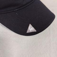 le coq sportif　 キャップ　ルコックスポルティフ　帽子の画像