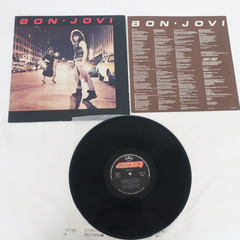 レコード  BON JOVI/ You Give Love A ...