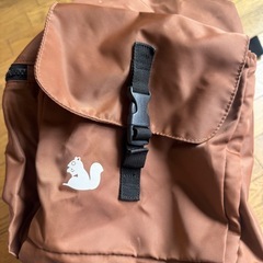 CHOOP大型肩掛けバッグの画像