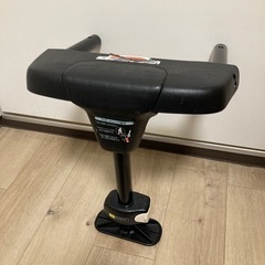 コンビ チャイルドシート ラクティアEGの画像