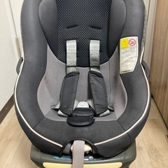 コンビ チャイルドシート ラクティアEG