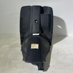SUZUKI アドレスV100 フロントインナーカバー スズキ ...