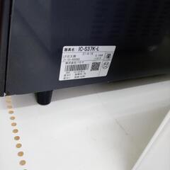 ★ジモティ割あり★ Paloma ガステーブル LPガス 21年製 ／クリーニング済み OJ9528の画像