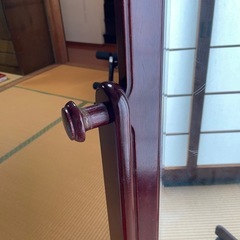 姿見の画像