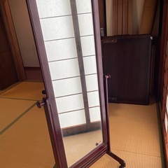 姿見の画像