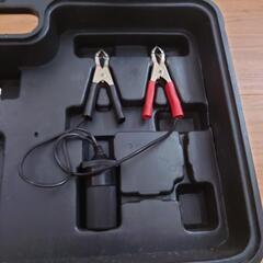 電動ジャッキの画像