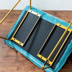 ほぼ新品！1人掛けチェアーの画像