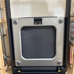 ランニングマシン(折りたたみ)の画像