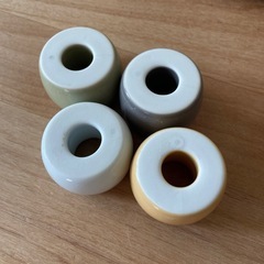 無印良品　歯ブラシスタンドの画像