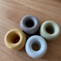 無印良品　歯ブラシスタンドの画像