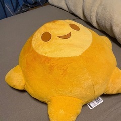 【ぬいぐるみ譲ります】ディズニー『ウィッシュ』スター
