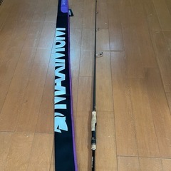 レイドジャパン　マックスフィクサー　