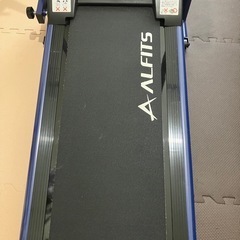 (値下げしました) ルームランナーの画像