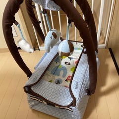 ポータブルベッド 