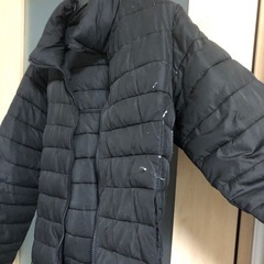 150 ダウン　の画像