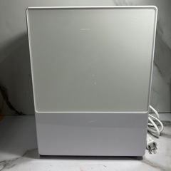 O 2505-903 THREEUP ハイブリッド加湿器 スクエ...