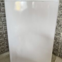 【美品】大阪送料無料★3か月保障付き★洗濯機★ハイセンス★6kg★2022年★HW-G60A★S-798の画像