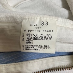 サマーパンツの画像